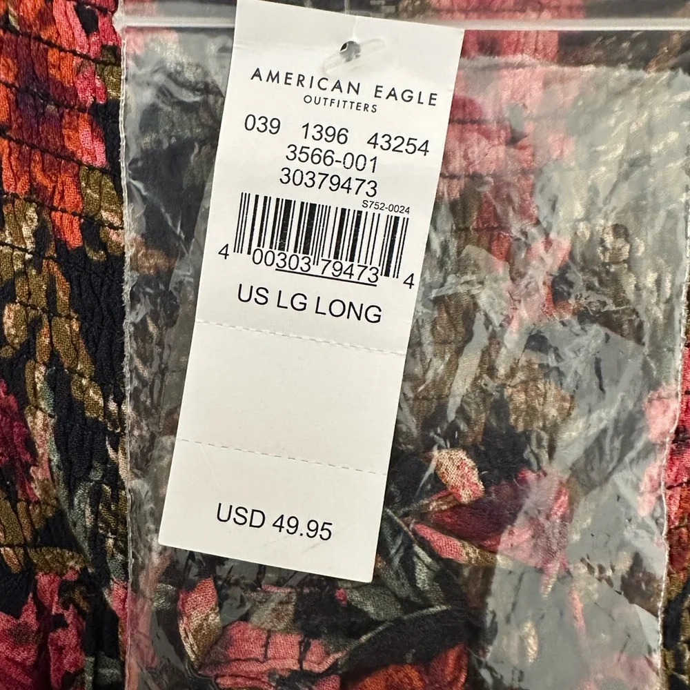 American Eagle Romper NWT - Picture 3 of 3